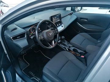Toyota Corolla - 7