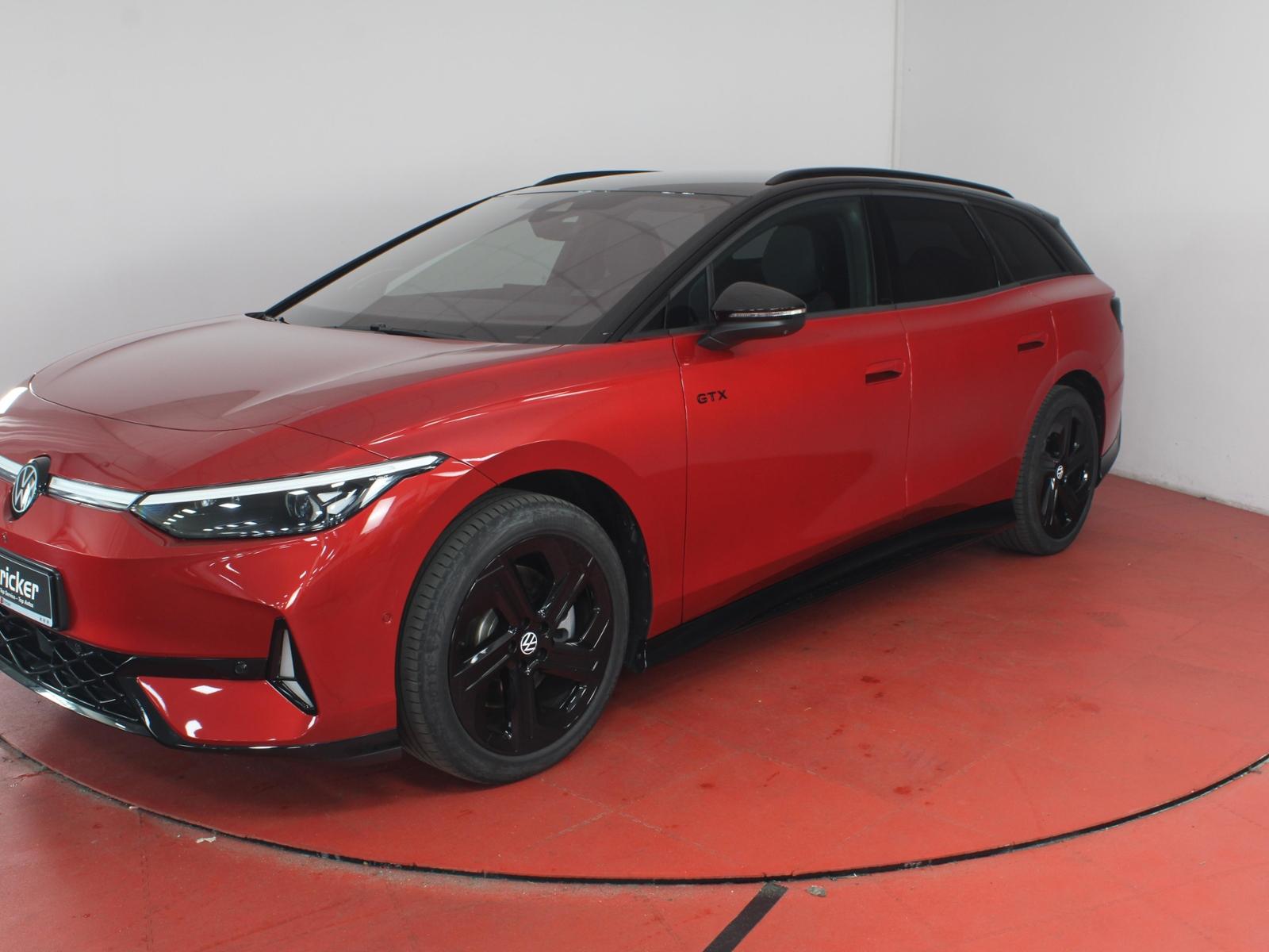 Volkswagen ID.7 GTX Tourer 250/86 499,-ohne Anzahlung H&K A