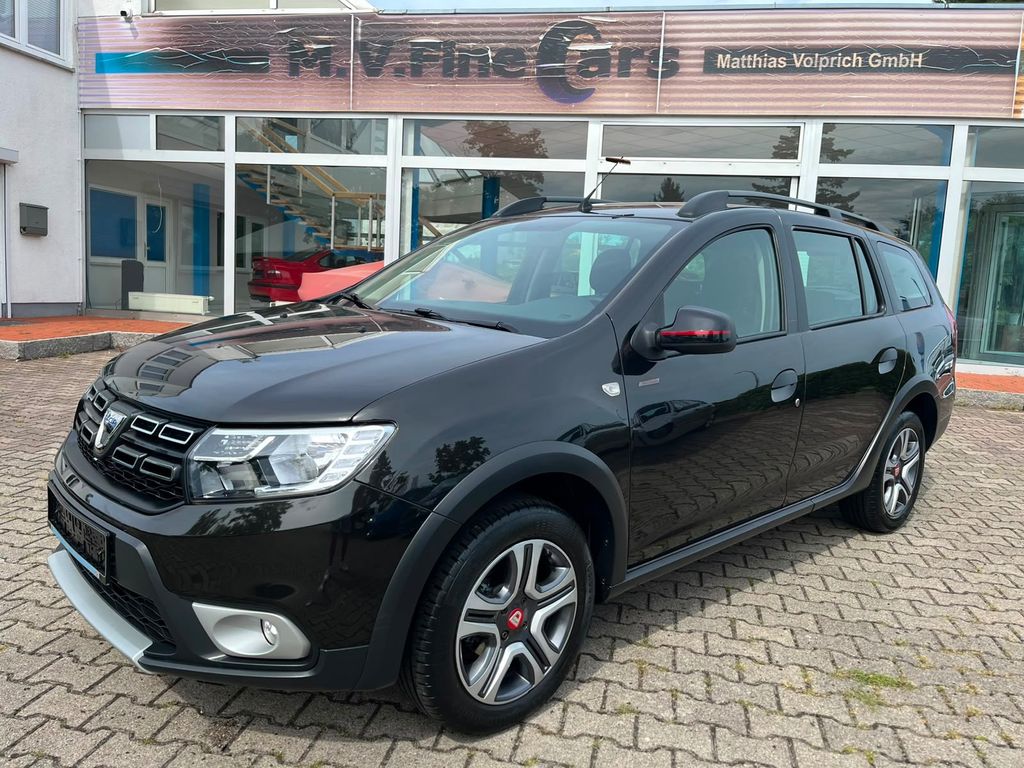Image of Dacia Logan
