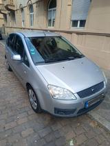 Ford C-Max 1.8 Trend Trend - Ford C-Max aus 2003