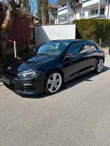 Volkswagen Scirocco 2.0 TSI R NEU TÜV  309PS - Volkswagen Scirocco: 3.3