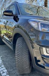 Hyundai TUCSON 1.6 T-GDI Premium 4WD DCT - Hyundai TUCSON von privat