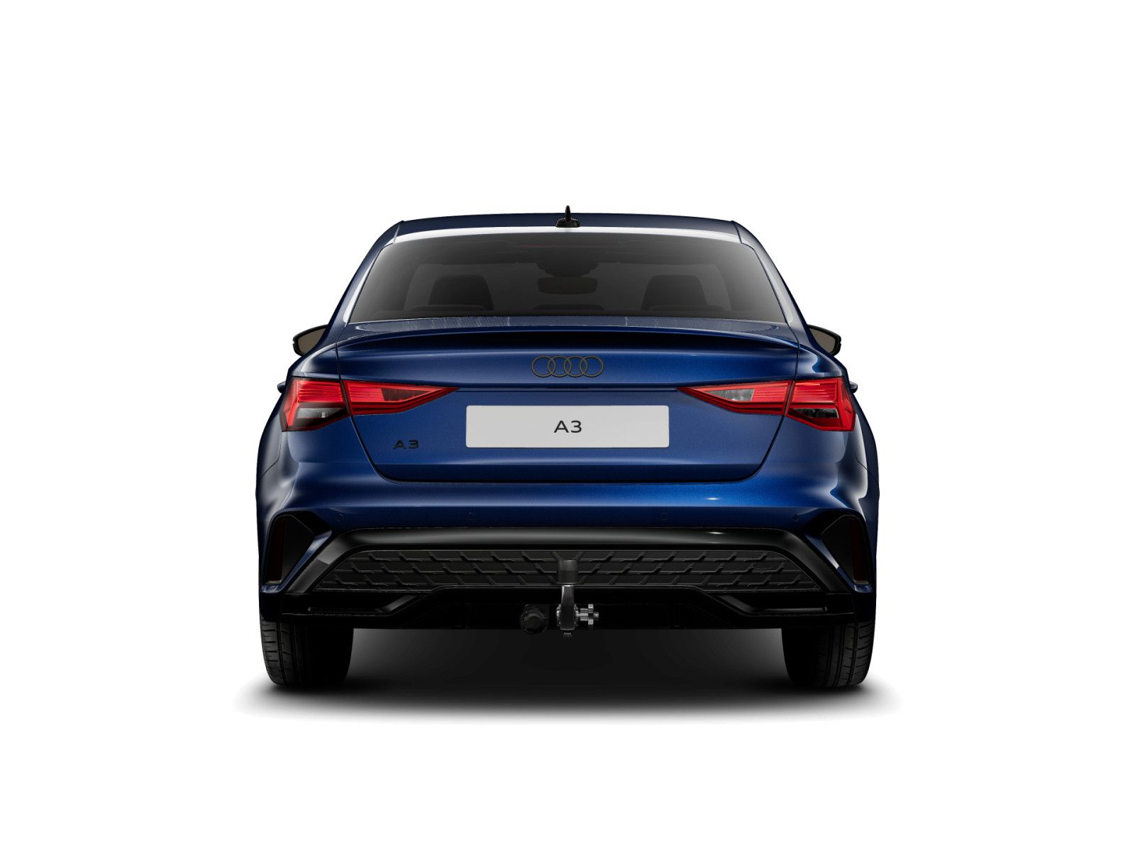 Audi A3 - Bild 6