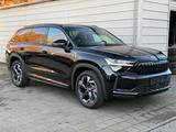 Skoda Kodiaq Sportline 2.0 TSI DSG 4x4 7Sitzer*AHK*NAV - Skoda: Allradantrieb
