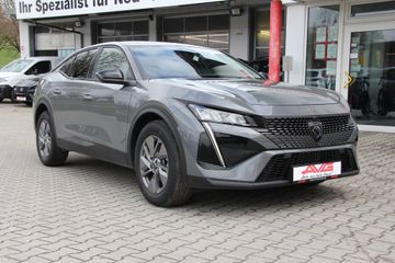 Peugeot 408 - 1