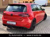 Volkswagen Golf VII Lim. R BMT/Start-Stopp 4Motion Navi Kam - Volkswagen: 4motion