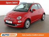 Fiat 500 0.9 Lounge - Fiat Gebrauchtwagen in Stuttgart