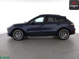 Porsche Macan S 3.0 PDK AWD,LUFT,BOSE,360GRAD,AHK,PDLS+ - Porsche Macan in Leipzig