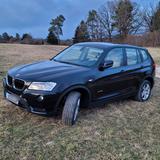 BMW X3 xDrive20i - - BMW X3 Gebrauchtwagen in Stuttgart