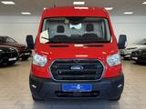 Ford Transit 350 L3 Trend*CarPlay*Navi*AHK*PDC*Würth* - Ford Transit in Bonn