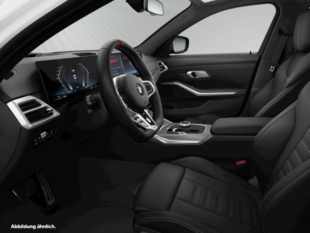 BMW M340i - Bild 3