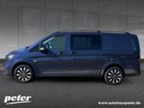 Mercedes-Benz Vito 124 CDI 4x4 Mixto LED+9GT+AHK+STHZG+DISTR - Mercedes-Benz: V12