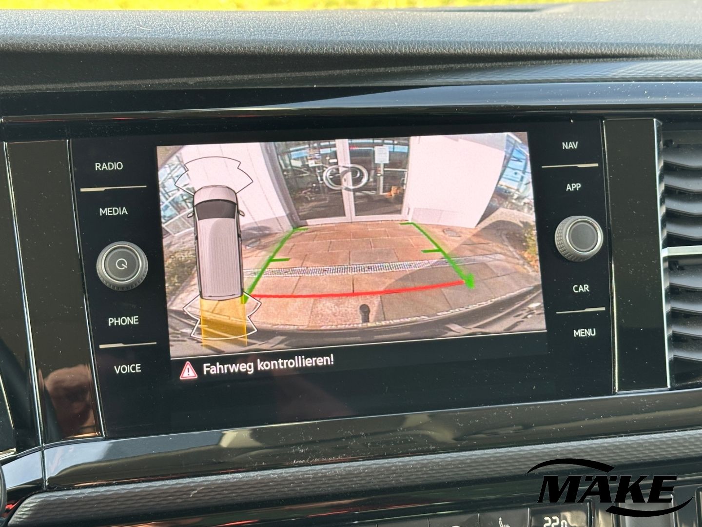 T6.1 Caravelle Highline 2.0 TDI DSG 4MOTION ACC 