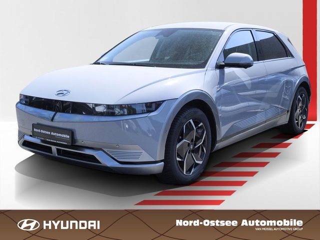 Hyundai IONIQ 5 TECHNIQ ELEKTRO 4WD 4xSHZ SpurW Leder