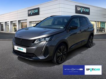 Peugeot 3008 - 1