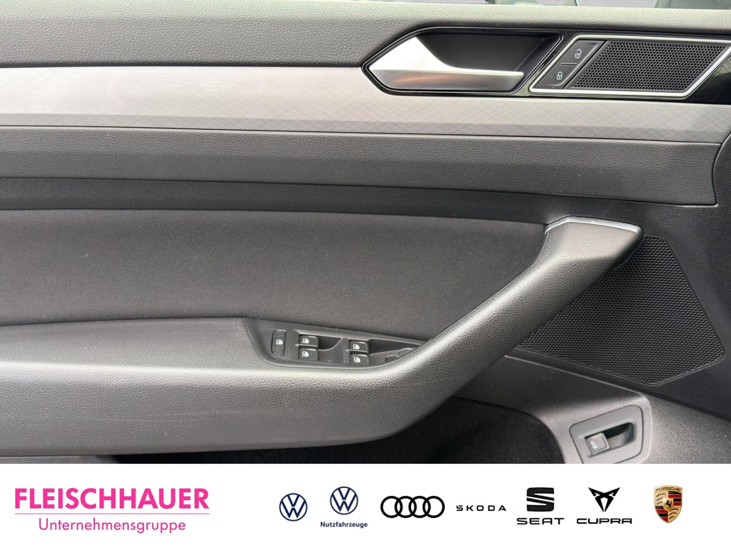 Volkswagen Passat - Bild 11