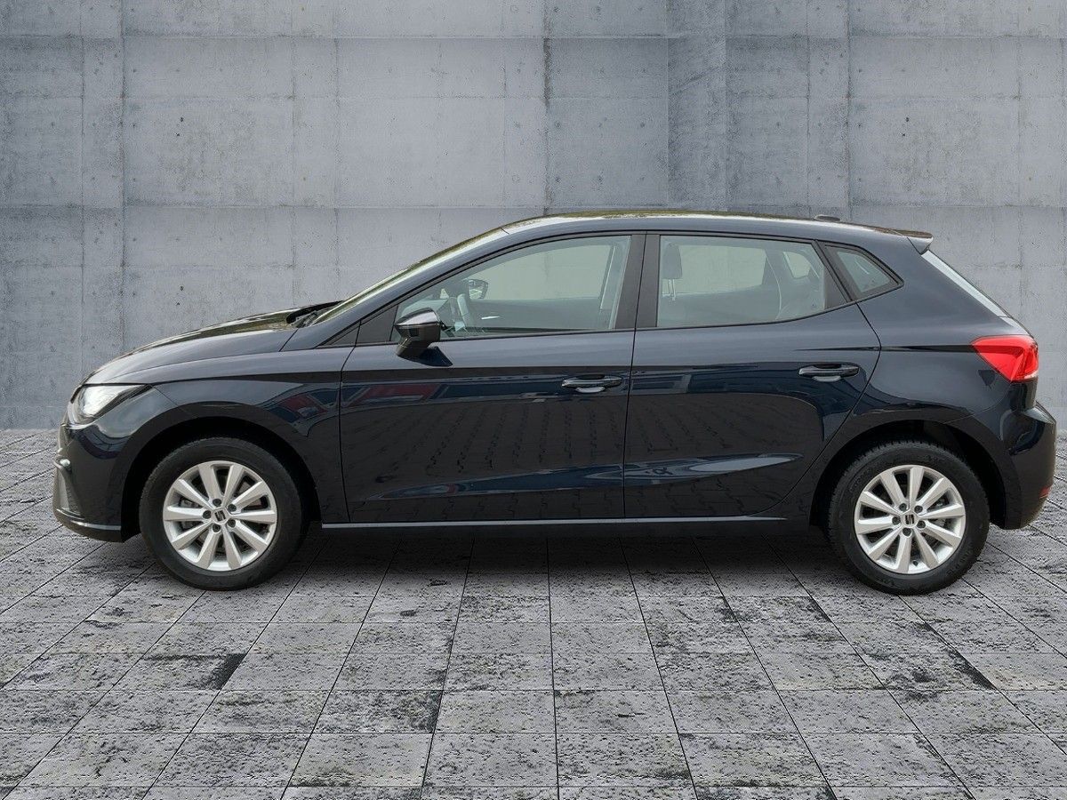 Seat Ibiza - Bild 4