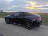 Mercedes-Benz GLE 450 d 4MATIC AMG NIGHT Winter Burm AHK PANO  - Mercedes-Benz GLE 450: Sportwagen