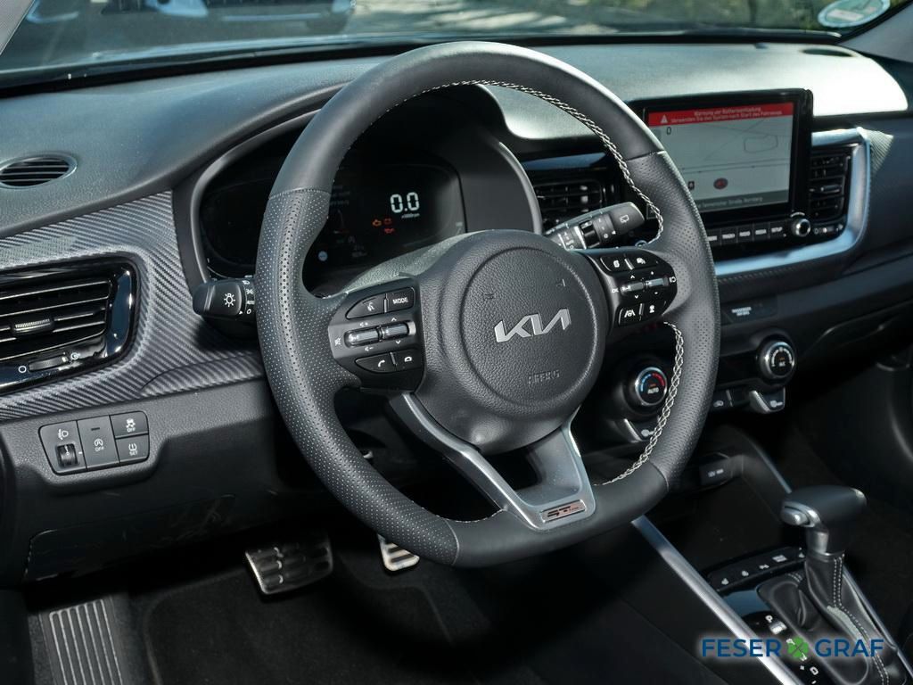 Kia Stonic - Bild 6