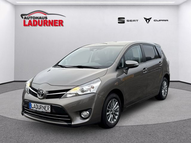 Verso Edition-S Klimaautom Ambientebeleuchtung S