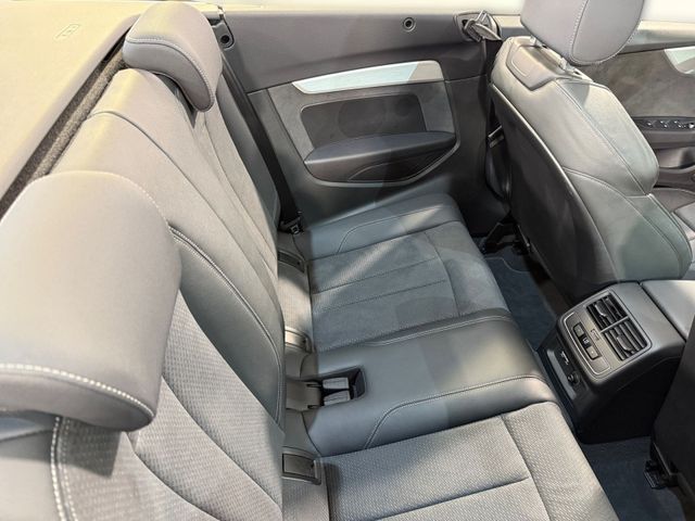 A5 Cabriolet 40 TDI S TRONIC S LINE LED+NAVI+VCP
