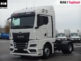 MAN TGX 18.510 4x2 BL SA, GM, Retarder, Navi