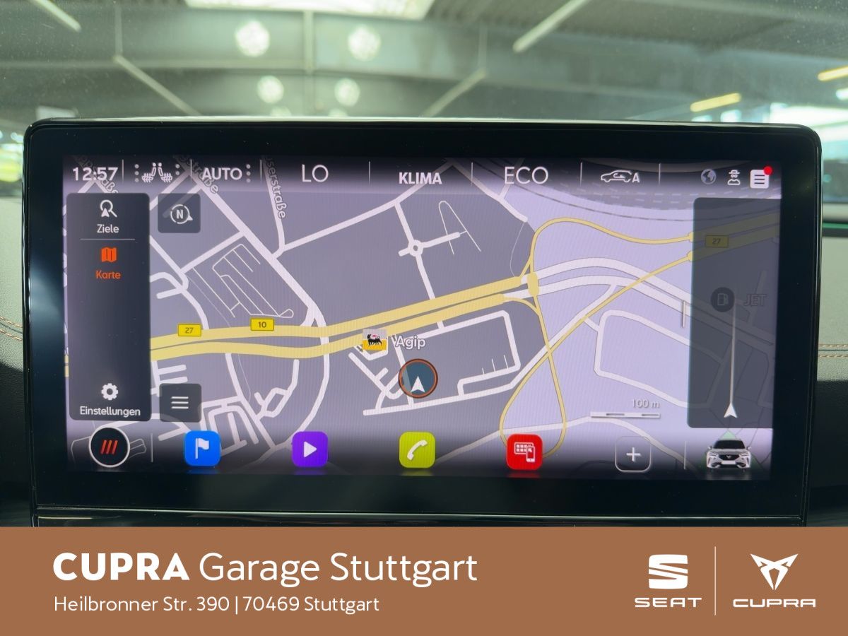 Cupra Formentor - Bild 16
