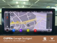 Cupra Formentor - Vorschau Bild 16