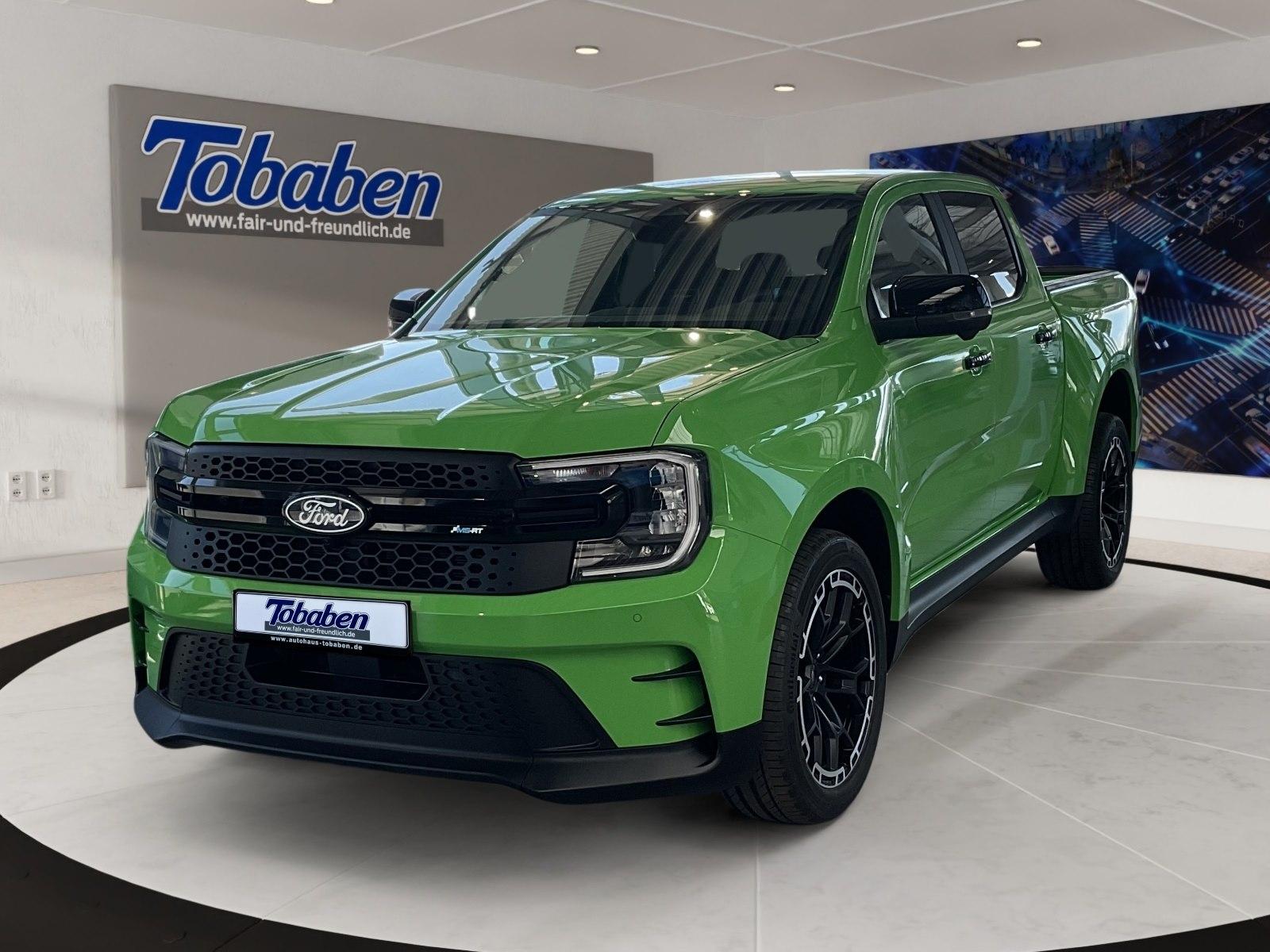 Ford Ranger MS-RT