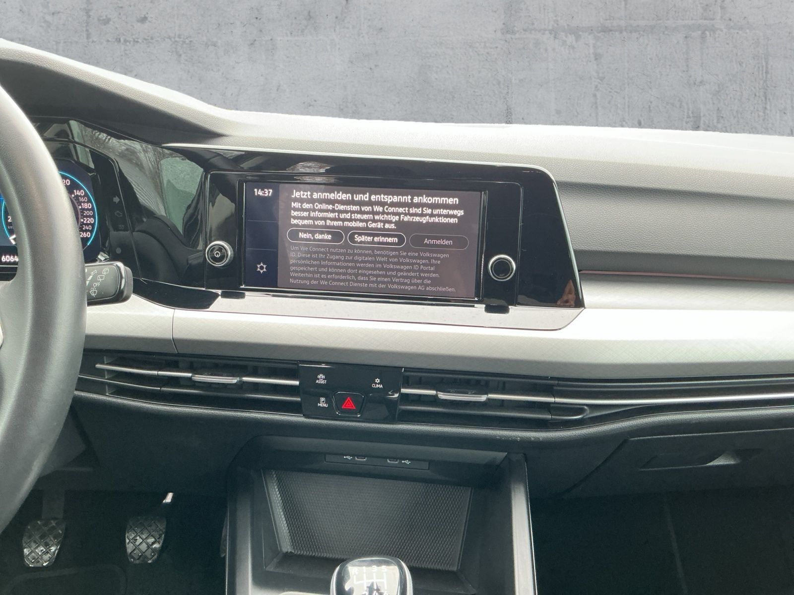 Volkswagen Golf - Bild 11