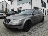 Volkswagen Passat 1.9TDI 96kW  Highline Tel:01738591488 - VW Passat Diesel Limousine von 2003