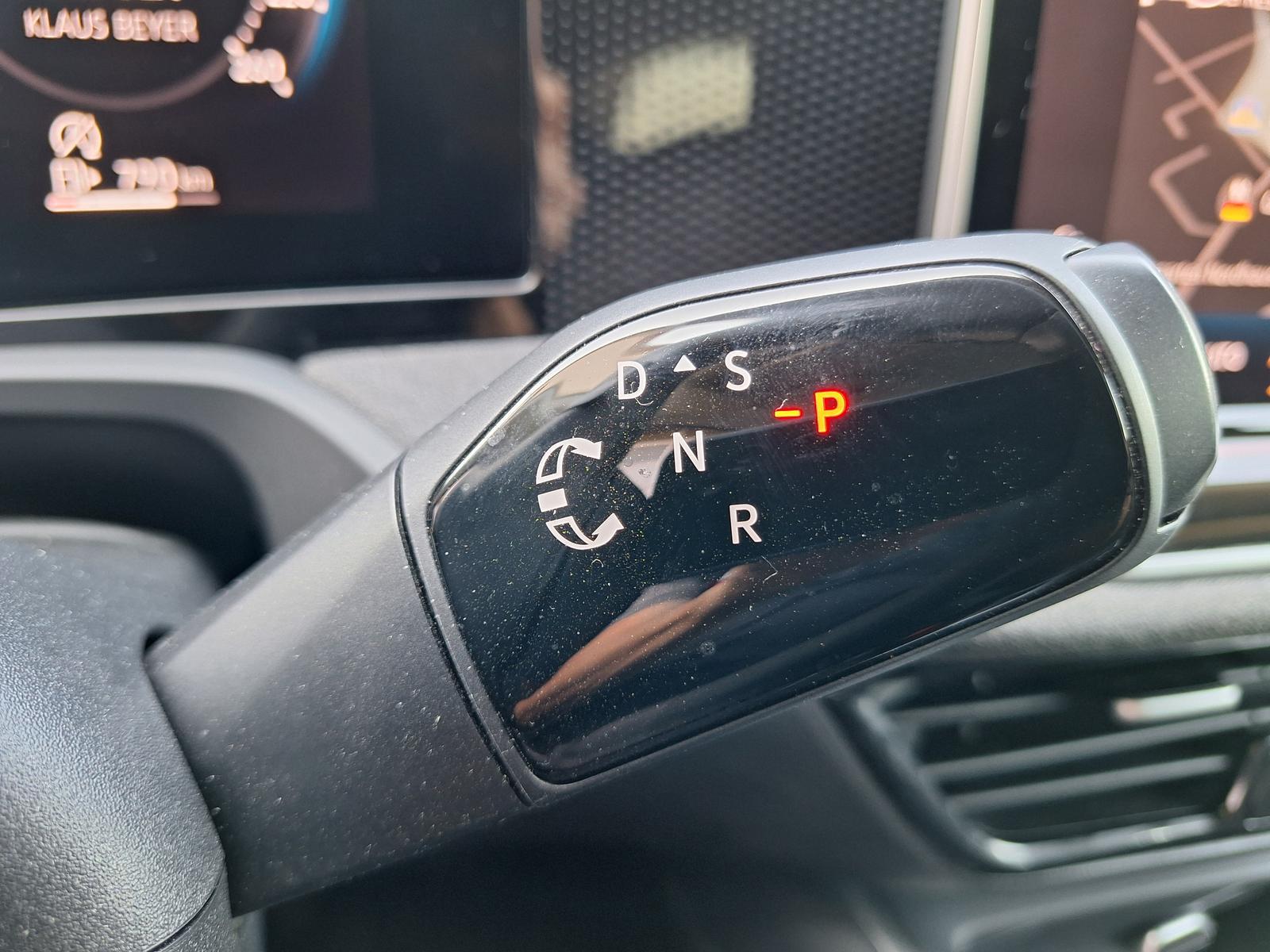Volkswagen Passat 1.5 eTSI DSG ACC LED Navi Winter, миниатюра 26