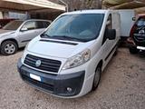 Fiat Scudo 1.6 MJT PC-TN Furgone 10q. Comfort - gebrauchte Fiat Scudo aus dem Jahr 2007