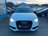 Audi A1 S Line*Navi*SHZ*Xenon*Steuerkette Neu - Audi A1 in Düsseldorf