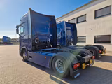 Scania S450/ Retarder/ 500 Tkm/ Standard/ Germany Truck - Angebote