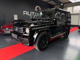 Mercedes-Benz G 350 BT AMG 2HD/H&K/StHzg/S-Dach/Kamera/CarPlay - Mercedes-Benz G 350: AMG