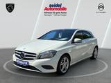 Mercedes-Benz A 180 BlueEffi. Urban, AUTOMATIK, AHK, wenig KM - Mercedes-Benz W180