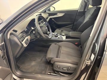 Audi A4 - 10