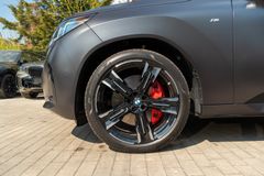 BMW X3 M50 – 9 / 31