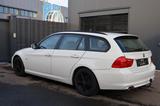 BMW 318i Touring Edition Klimaaut. Sitzh. 1 Hand - gebrauchte BMW 3er Reihe aus dem Jahr 2011