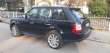 Land Rover Range Rover Sport TDV6 S S TÜV neu  - Land Rover Range Rover Sport aus 2009