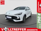 MG3 3 Luxury Hybrid+ 360 KAM ALU ACC PDC KEYL DA - MG MG3 Luxury mit Benzin-Antrieb
