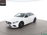 Mercedes-Benz A 200 Limousine AMG NIGHT WIDE,KAMERA,CARPLAY,SH