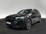 Audi Q7 S line 60 TFSIe quattro Head-Up Laser Pano B& - Audi: Geländewagen, Q6