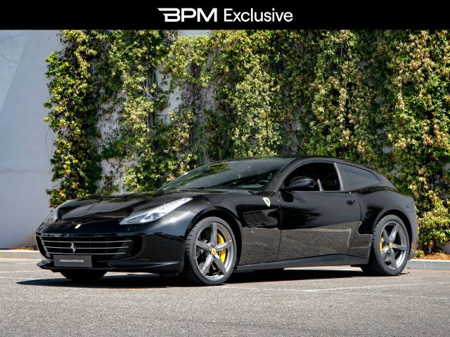 Ferrari GTC4Lusso 6.3 V12 DCT