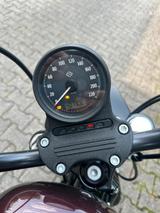 Harley-Davidson Iron 1200 - Offers