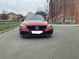 Mercedes-Benz C 63 AMG Mercedes-AMG C 63 T S Mercedes-AMG - Mercedes-Benz C 63 AMG Gebrauchtwagen in Berlin