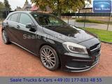 Mercedes-Benz A 220CDI 2x AMG / Automatik / Xenon / Navi - Mercedes-Benz A 220 aus 2013