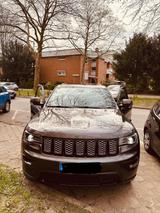 Jeep Grand Cherokee 3.0l V6 MultiJet 184kW Night ... - Jeep Grand Cherokee von privat