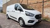 Ford Transit Custom Kasten 300 L2 Trend - Ford Transit Custom Gebrauchtwagen in Hannover